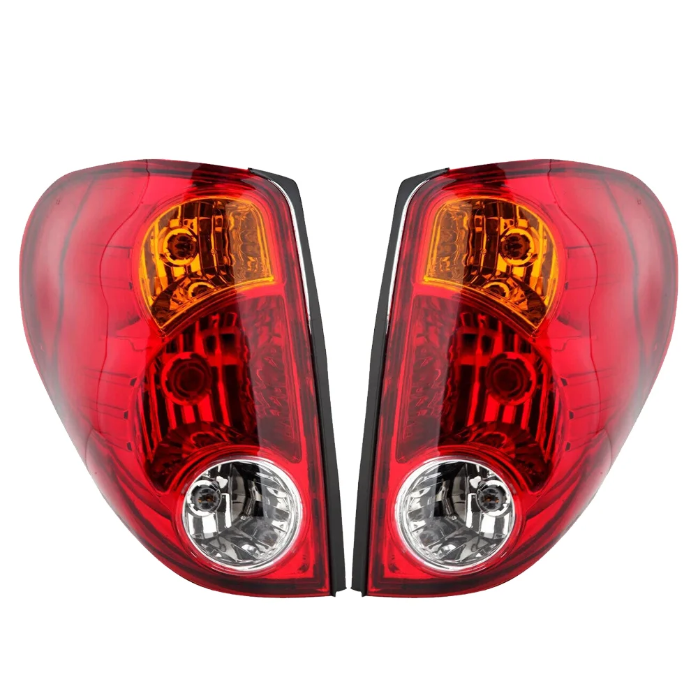 Luz Trasera Izquierda o Derecha para Mitsubishi L200 Triton KA KB 2005-2014, Luz Trasera para Camioneta