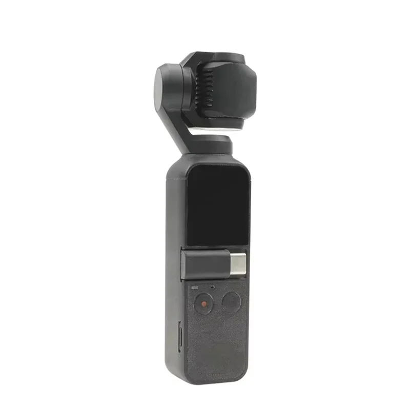 Smartphone Adapter For IOS Phone Data Connector Interface For DJI OSMO Pocket 2 Handheld Gimbal Lightning