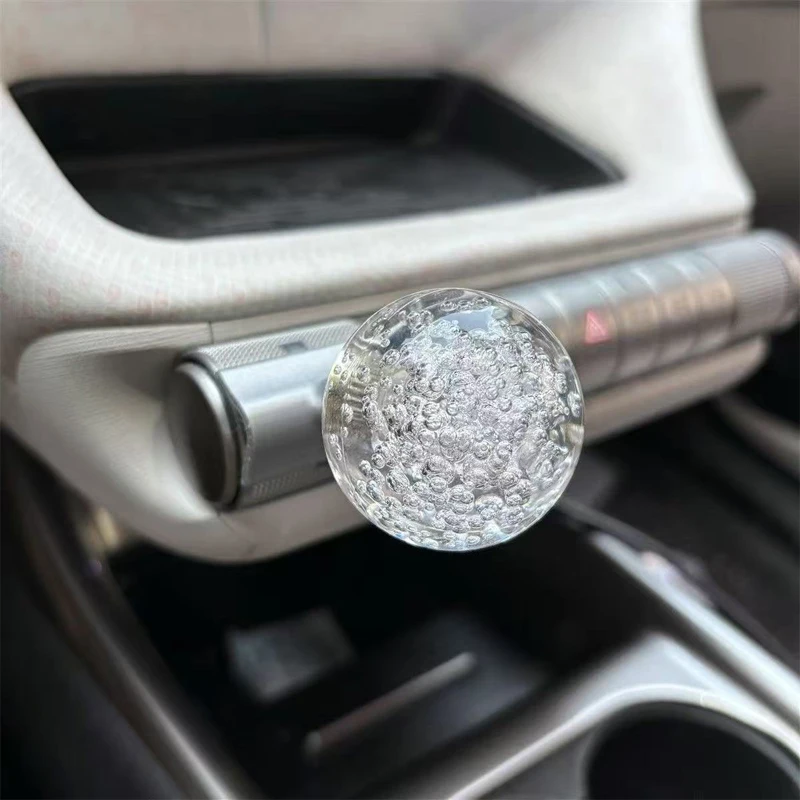 BYD Dolphin Seal Gear Shift Decoration Car Accessory