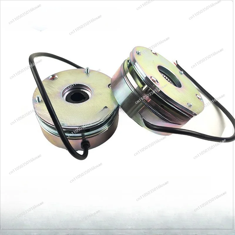 For Driving Electric Forklift Idler with Electromagnetic Brake Brake Can Be with Wrench YL-HC08/24V Automatic