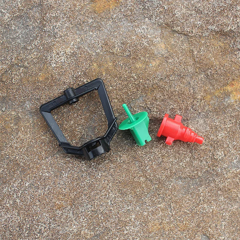 Вращающиеся на 360 градусов по – обзор и цена Garden Hose Nozzle