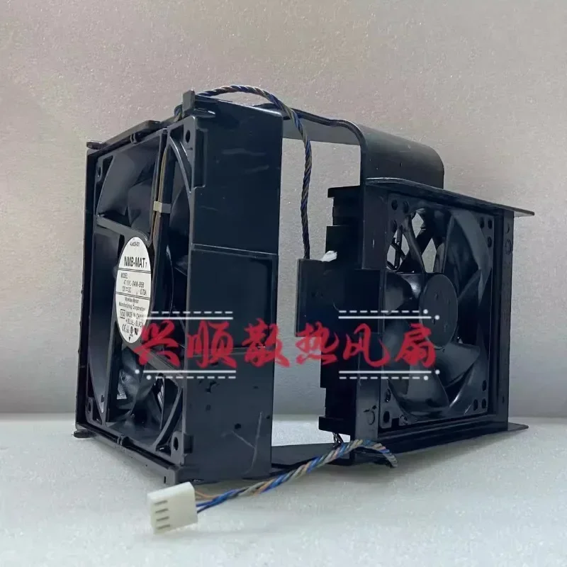 XW8400 XW8600 Workstation Memory Fan+Chassis Fan Set 439933-001