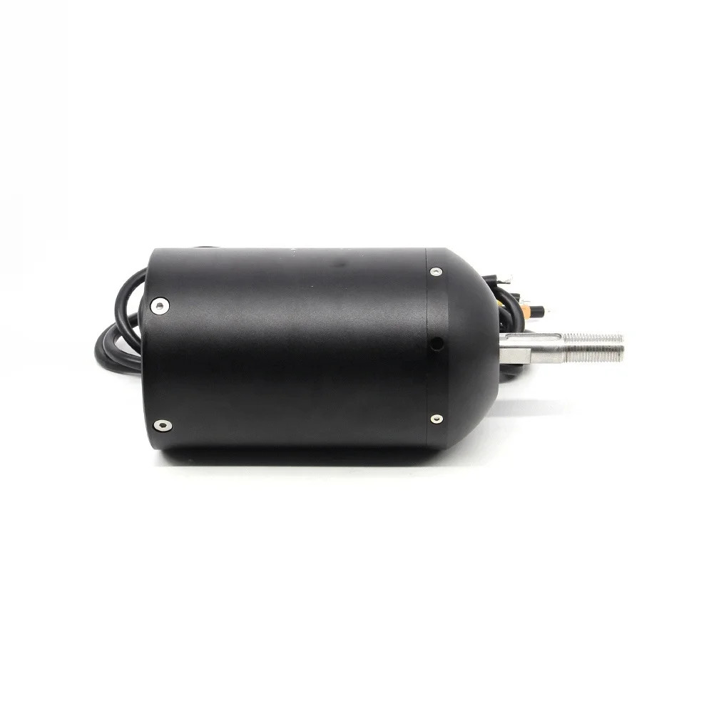 3000rpm Waterproof motor 24V 48V Efoil hydrofoil board electric surfboard kayak high power underwater propeller