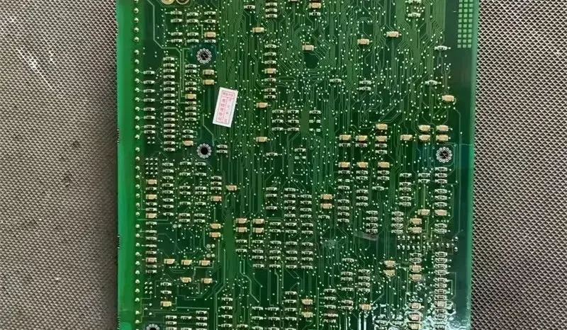 Limited Offer NEW SDCS-CON-3A DC Governor DCS400 Main CPU Control Terminal Board 3ADT312000R1