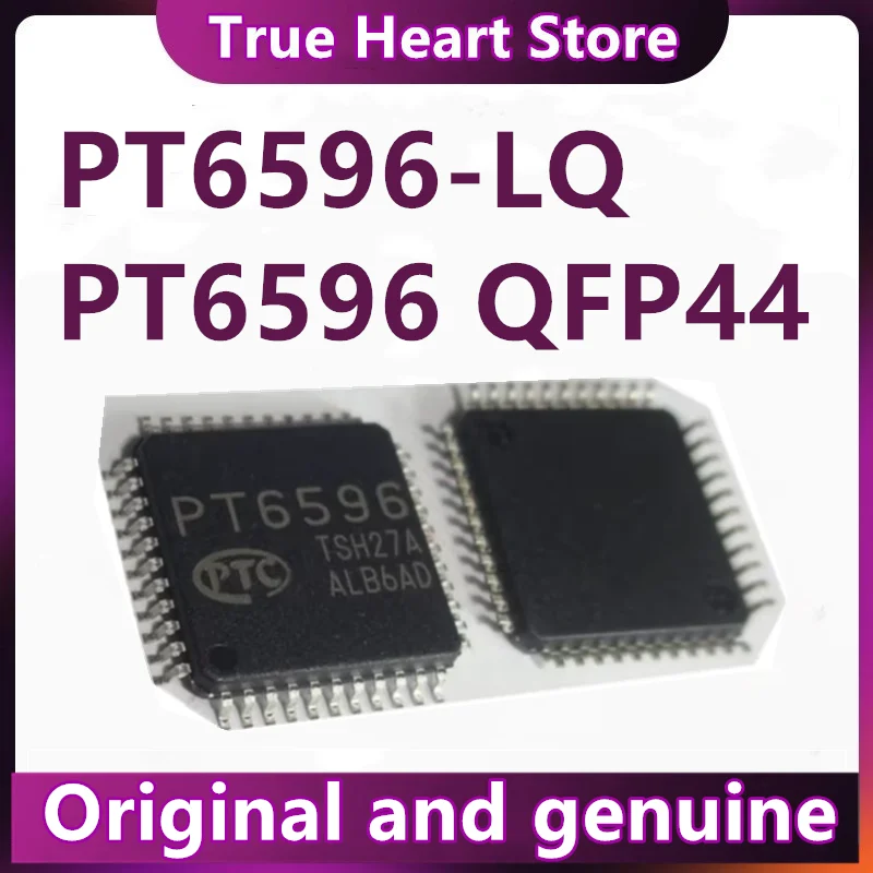 Ptc PT6596 PT6596-L…