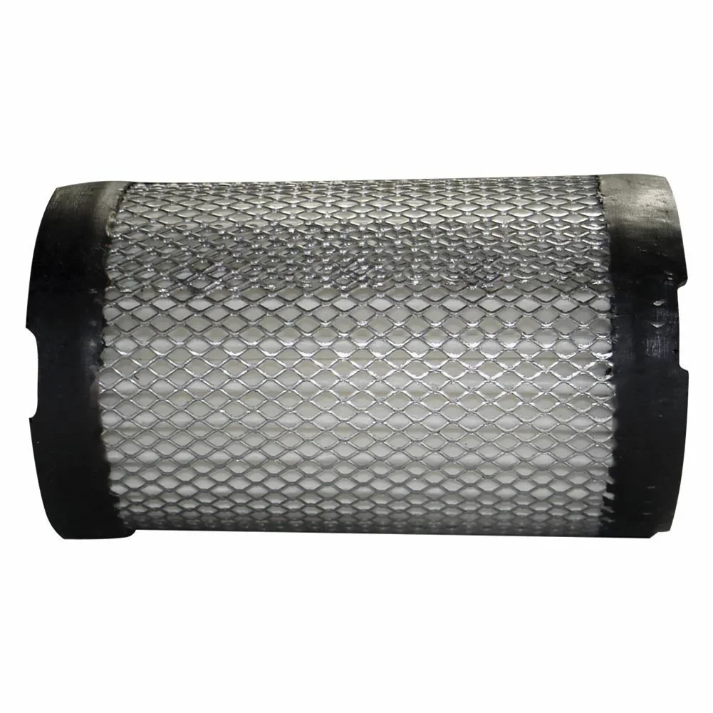 Hoge Kwaliteit Hoge Kwaliteit Materiaal Luchtfilter Grasmaaier Tuingereedschap Yard 20mm 44mm OD Voor Tecumseh Luchtfilter past