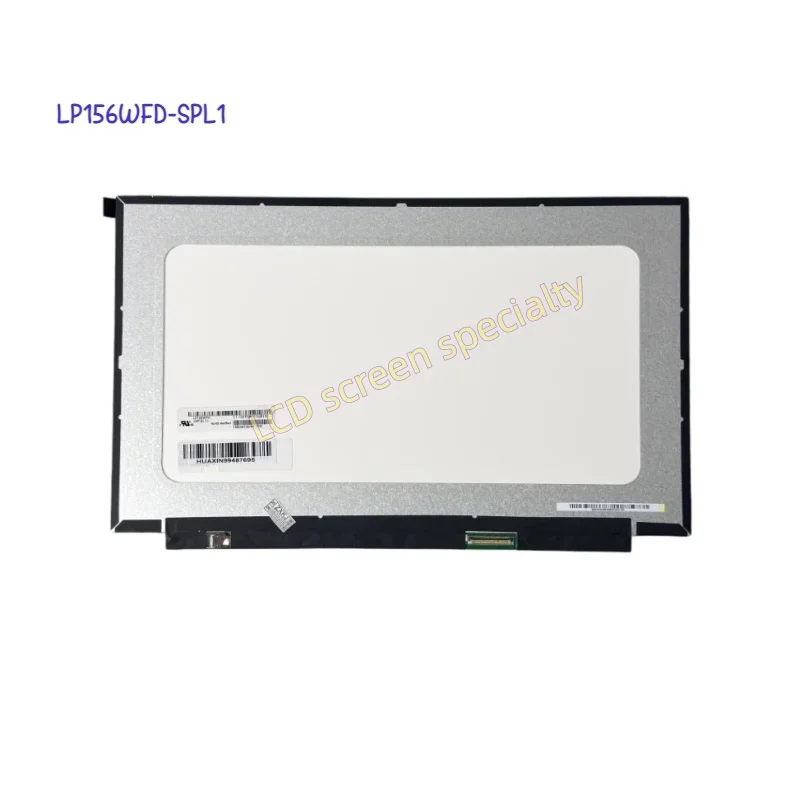 

For 15.6-inch LP156WFD-SPL1 1920*1080 LCD Screen Replacement