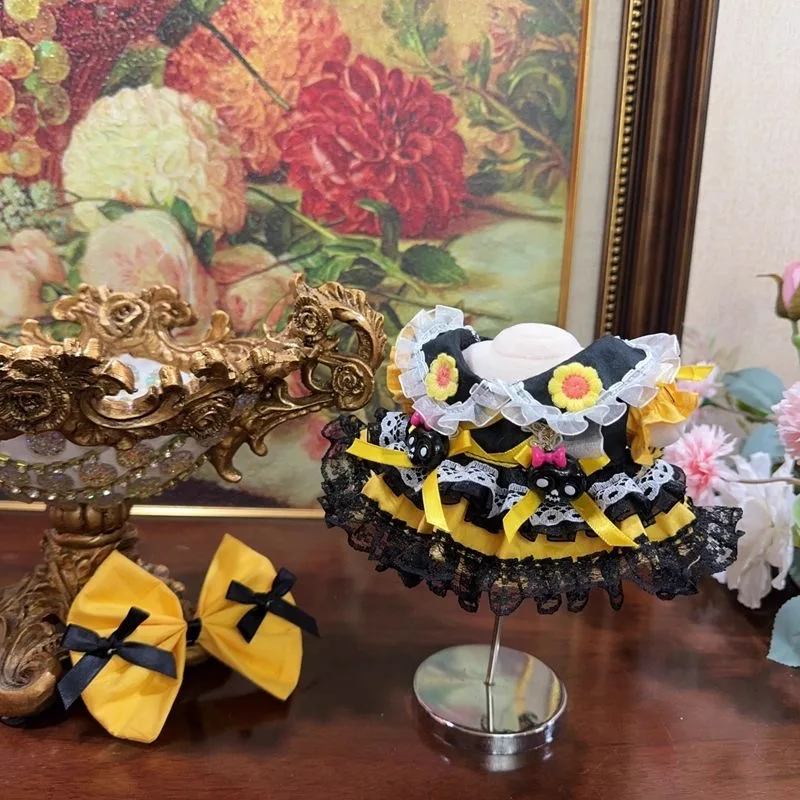 

10 см хлопковая кукольная одежда в лавандовом стиле 20 см 15 см 40 см хлопковая кукольная юбка, 50- 55 см одежда для куклы реборн Бесплатная доставка