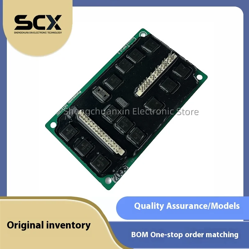 

581B700C 581B700D 581B603 581B816A 581B452A New quality module