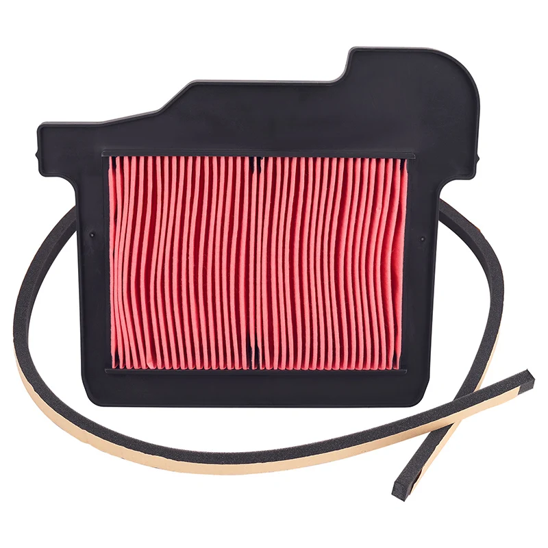 

Motorcycle Air Filter Intake Cleaner For Yamaha MT-09 FZ-09 FJ-09 XSR900 MXT850 MTT850 FJR1300 XVS1300 TRACER 900 1RC-14451-00