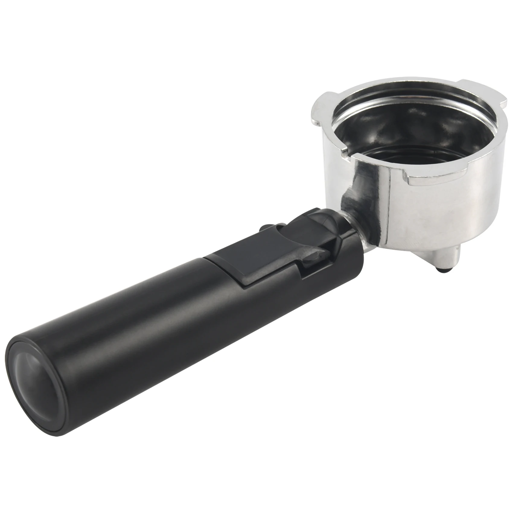 CLIM أجزاء ماكينة القهوة أجزاء ماكينة القهوة المنزلية قوس مقبض ل KF6001 KF7001 KF8001 KF5002 KF500S CM4621 CM4216 #3