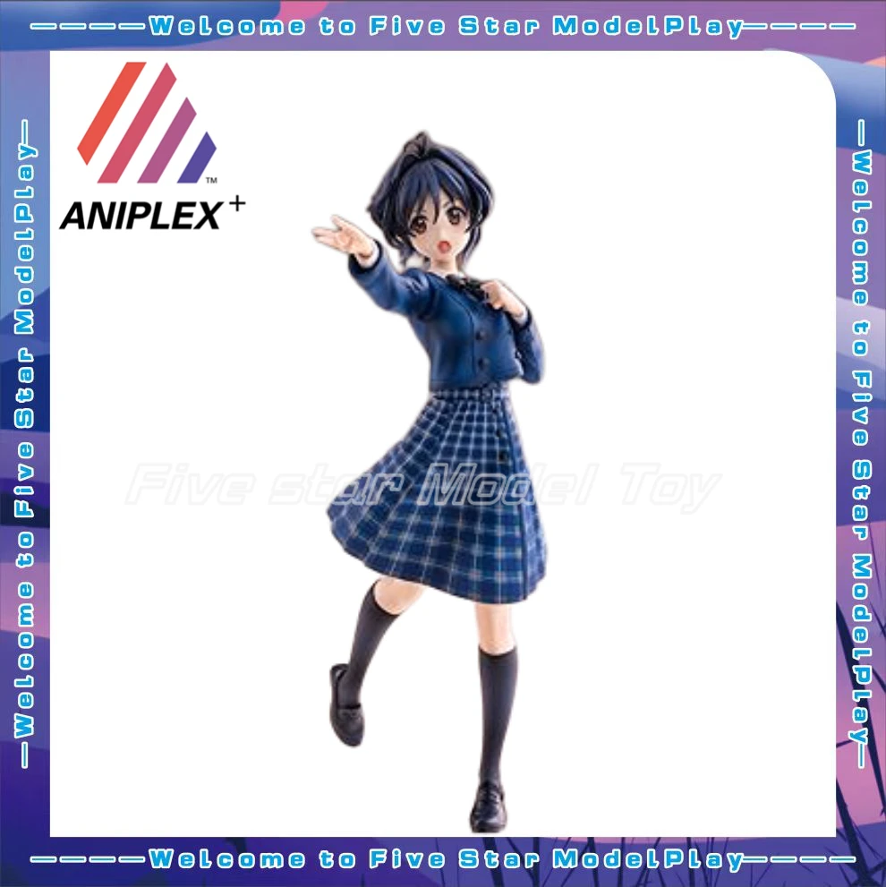 【FS】 مقياس ANIPLEX+ الأصلي 1/7 Miu Takigawa نموذج لجسم مجموعة هدايا اللعب #1