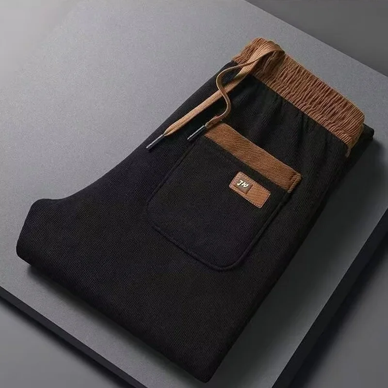 Pantalones Deportivos de Cordu - Corduroy Pant Warm reseña y precio