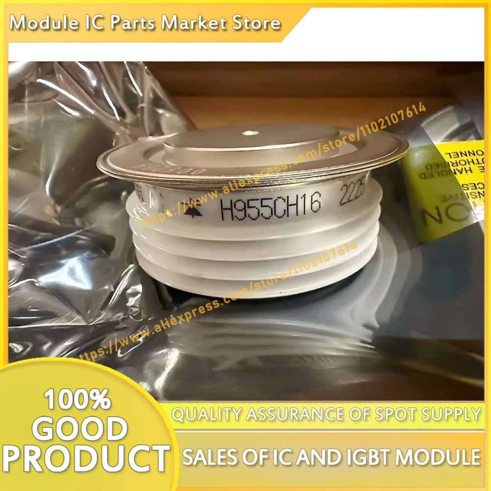 

H955CH18 H955CH16 H955CH14 H955CH12 H955CH08 Новый тиристор