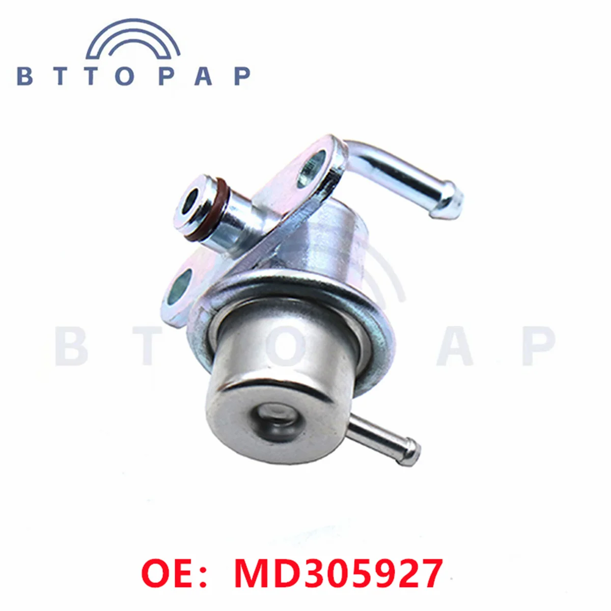 

Fuel Pressure Regulator MD305927 PR4079 For 1991 Pajero 1992 Montero V30 1993 1994 V40 6G72 1996-2000 Mitsubishi Engine Parts
