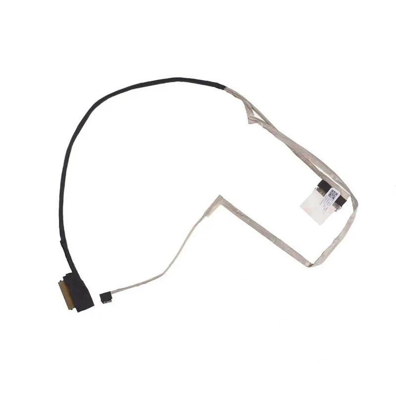 New 14005-03400500 DD0NJFLC210 240Hz 40Pin For Asus FA506QM FA506QR FX506H  LCD Flex Screen Cable