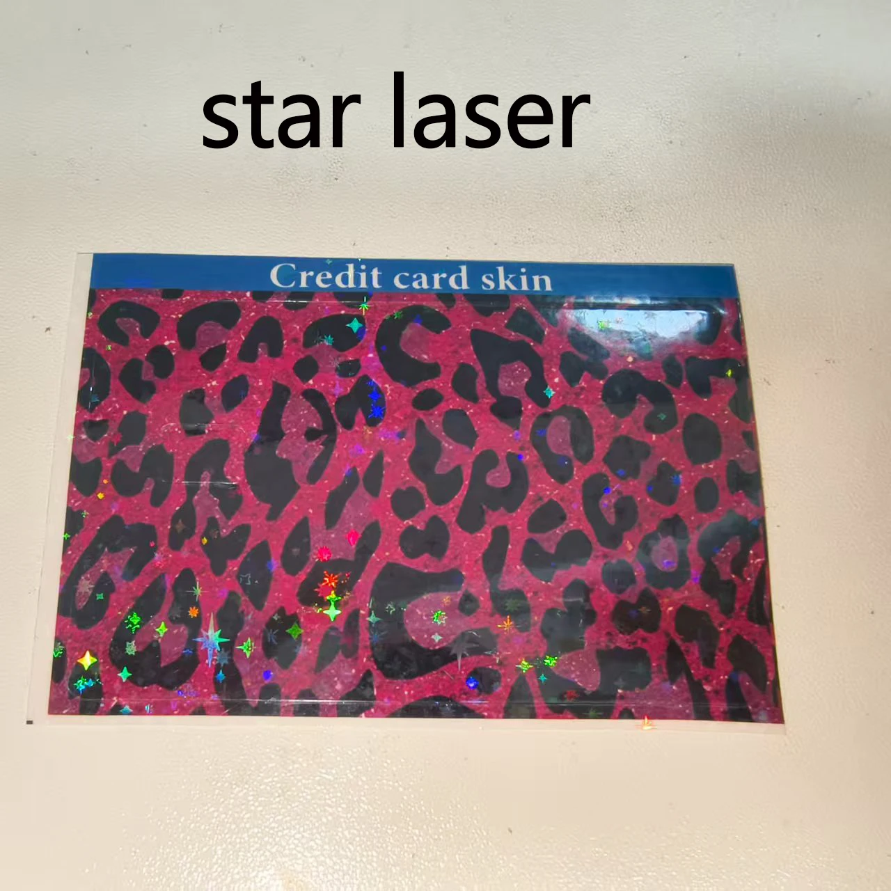 Kawaii Cinnamoroll Pochacco Kuromi My Melody Anime Diy Small Big No Chip Skin Sticker for Credit Debit Visa Card Front Film Gift