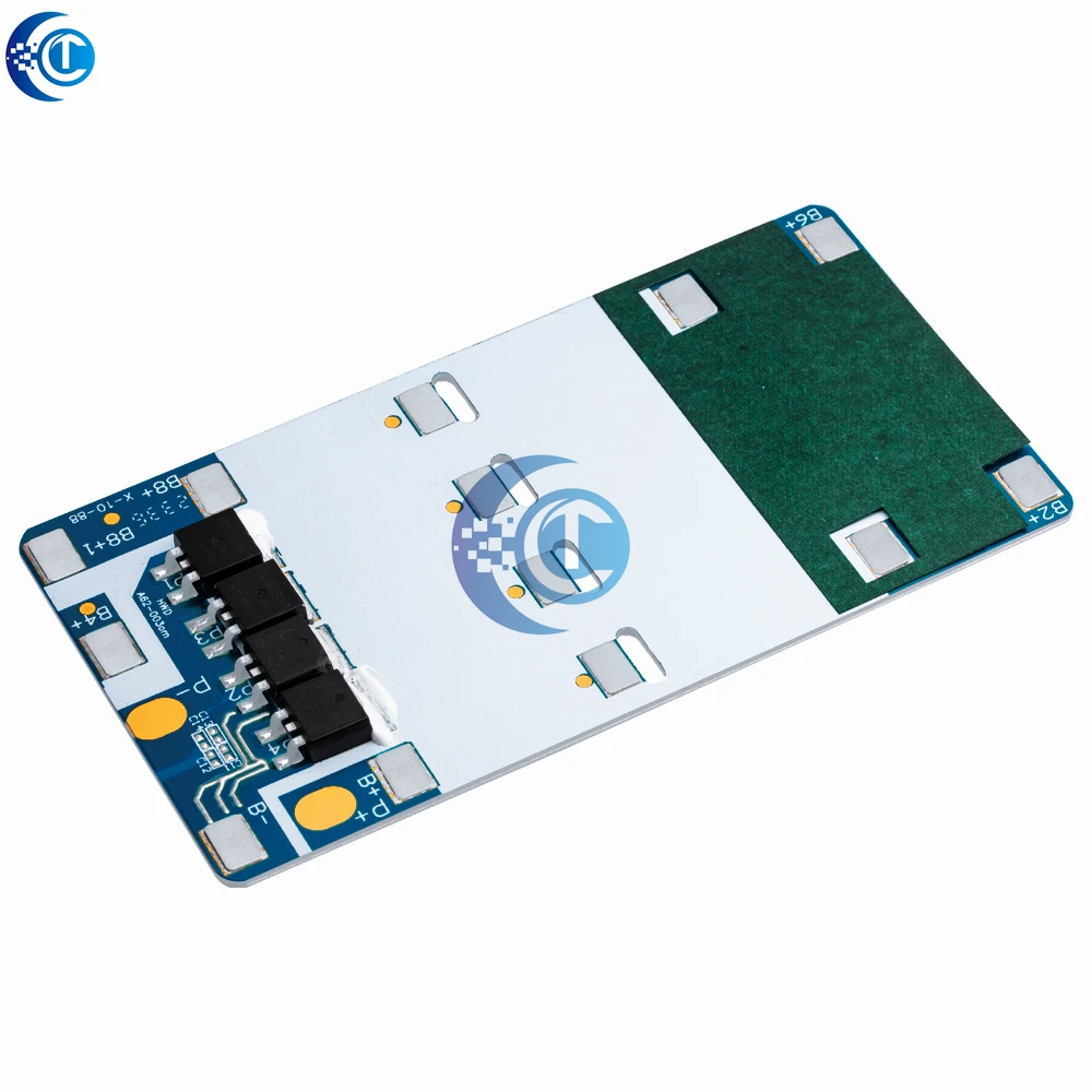 10S 36V 10A  18650  BMS PCM battery protection board Torsion car protective balance car children's toy car protective plate
