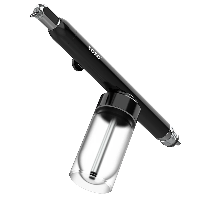 Рисунок 2 - COXO CA-1 стоматологический оксид алюминия