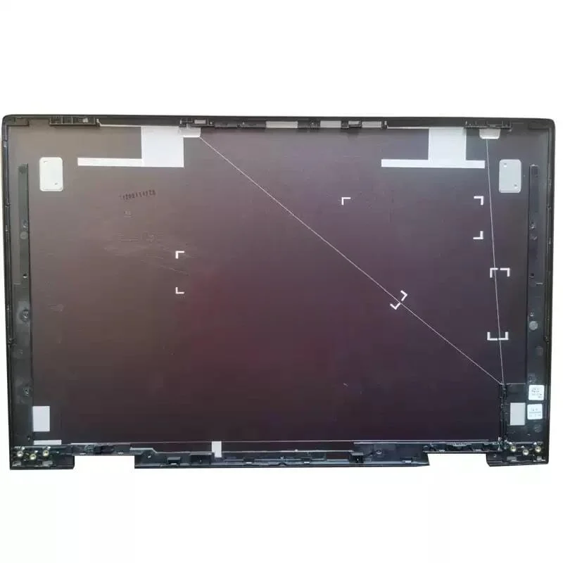 OEM Replacement For Hp ENVY X360 15M-ED 15-EE 15M-EE LCD Back Cover Silver L93203-001