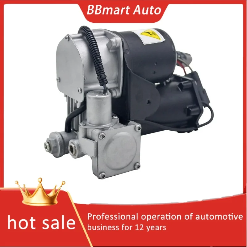 

LR023964 BBmartAuto автомобильные аксессуары для компрессора пневматической подвески для Land Rover Discovery 3 LR3 4 LR4 Range Rover Sport