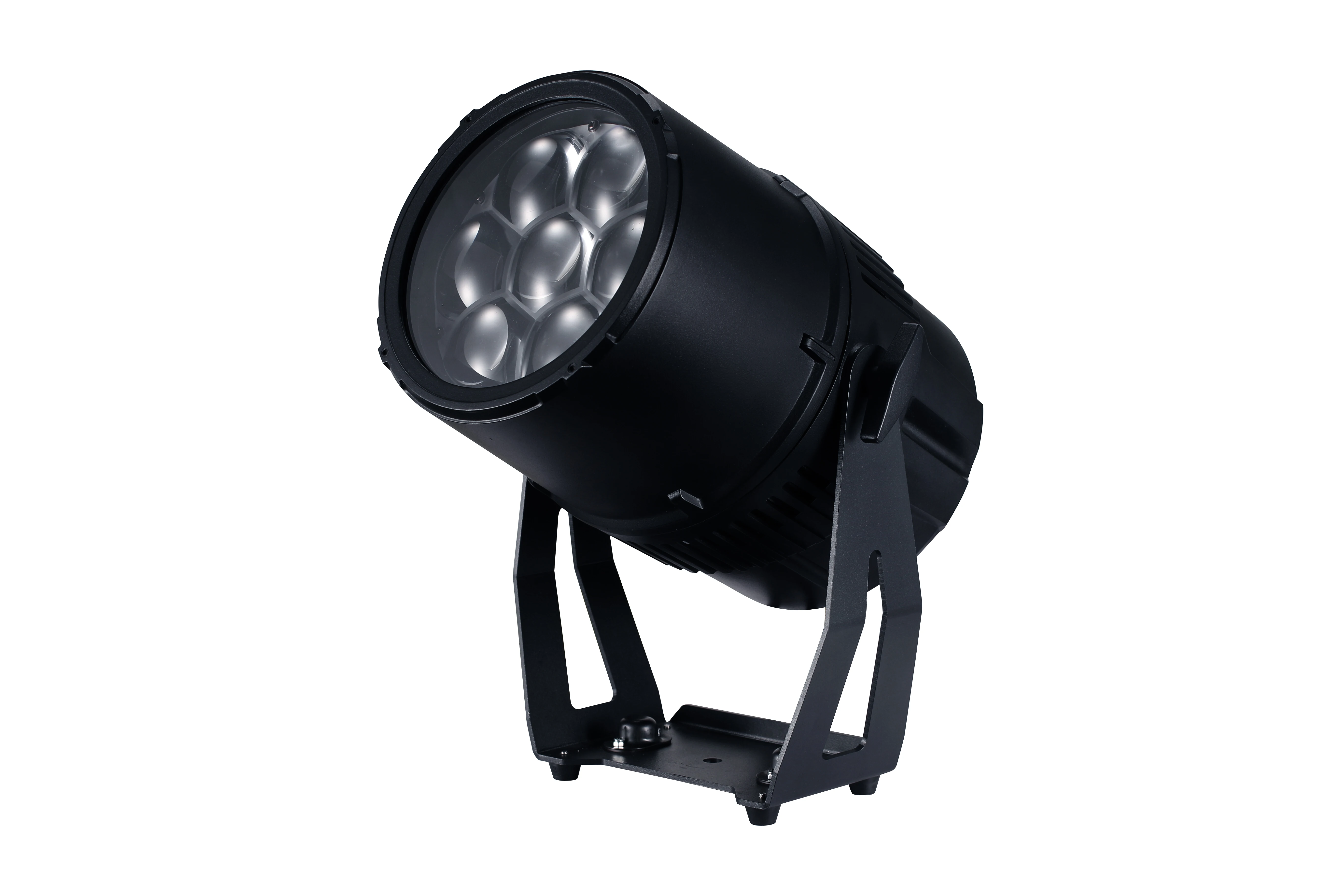 Phantom 7--7X40W RGBW 4in1 Leds Zoom Par Light
