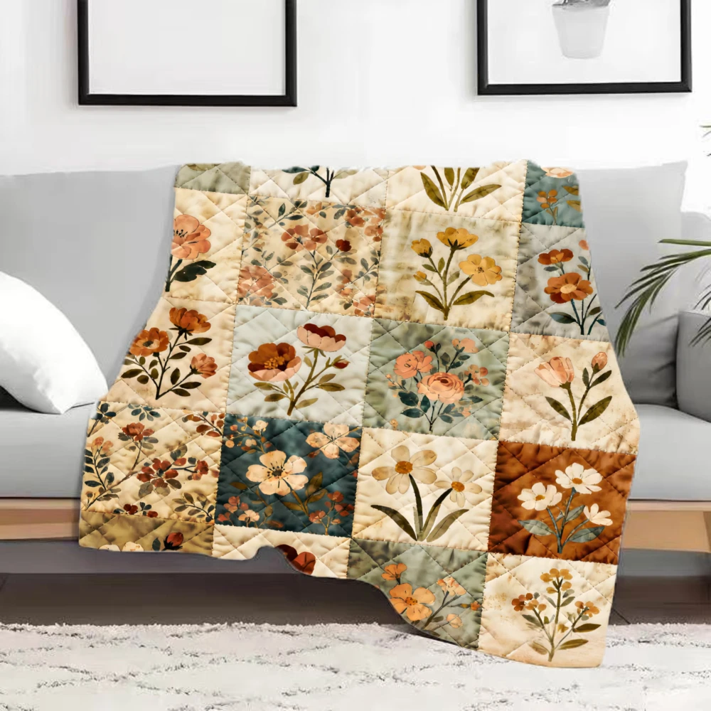 الفانيلا الوزن الثقيل | اختيار الهدايا الاحتفالية | ناعمة ورقيقة | حافظ على الدفء | بطانية ديكور الغرفة، أدوات التخييم #2