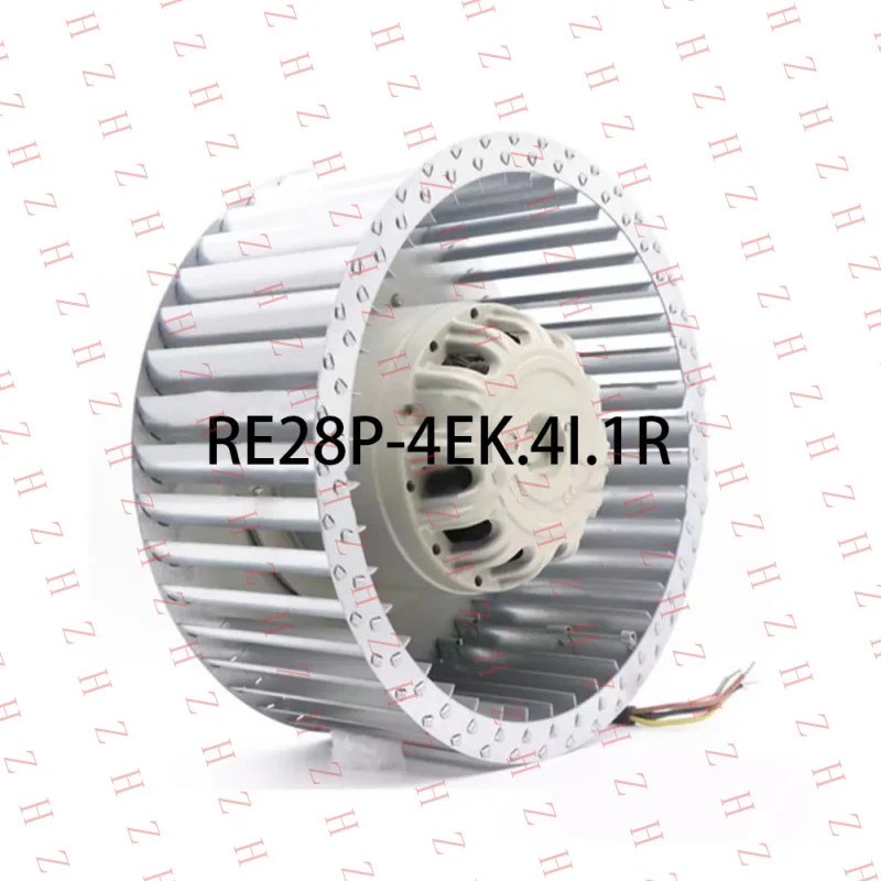 P+ FOR Ziehl-abegg Industrial fan 230/400VAC 690W RE28P-4EK.4I.1R 137874