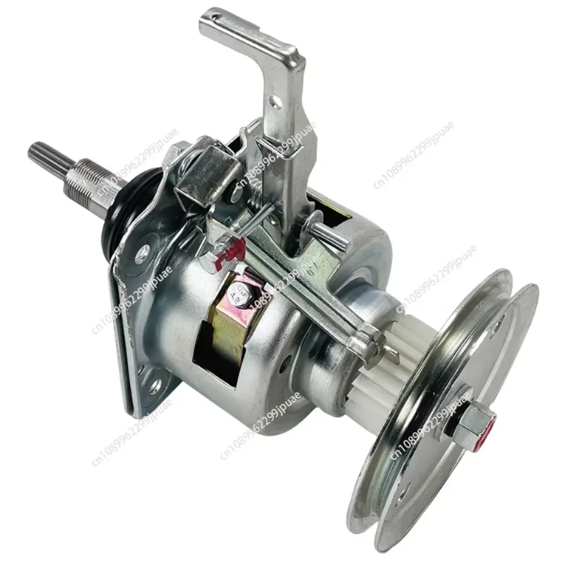 Top Load Washer Reducer Clutch Shaft Spare Parts Fit XQB80-C89A XQB70-C88-C98 XQB80-489A Washing Machine Gear Transmission Shaft