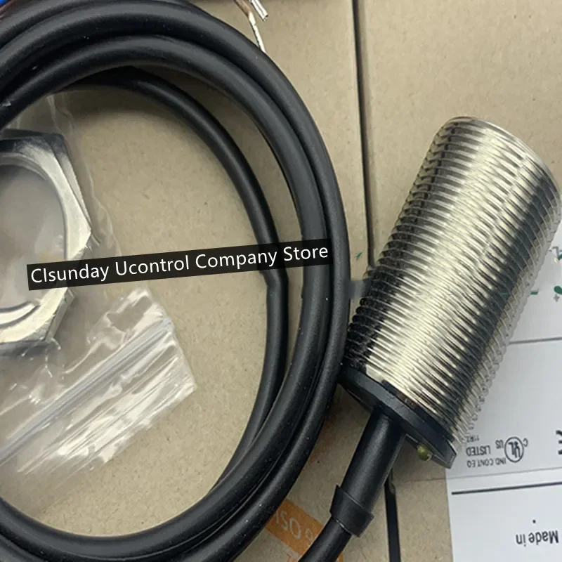 

2pcs New proximity switch II5166 II5709