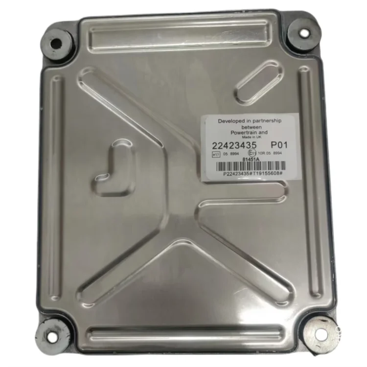 

High Quality New Engine Computer Board ECU ECM Controller Module 22423435 for VOVLO TWD1645GE Engine