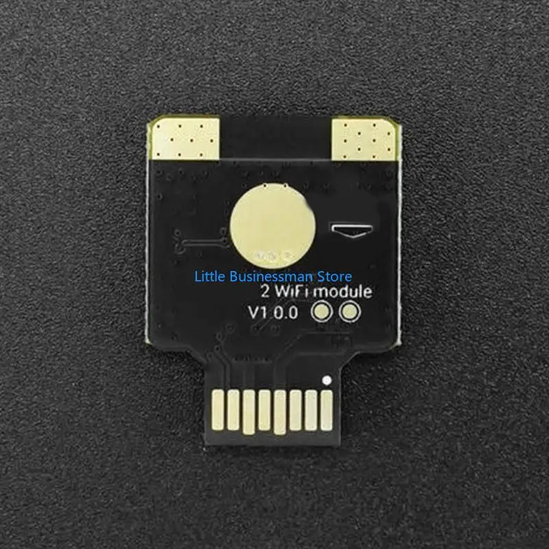m76a-認識プロジェクト、リモートチューニングおよび表示用の高速-wifi-6-モジュール