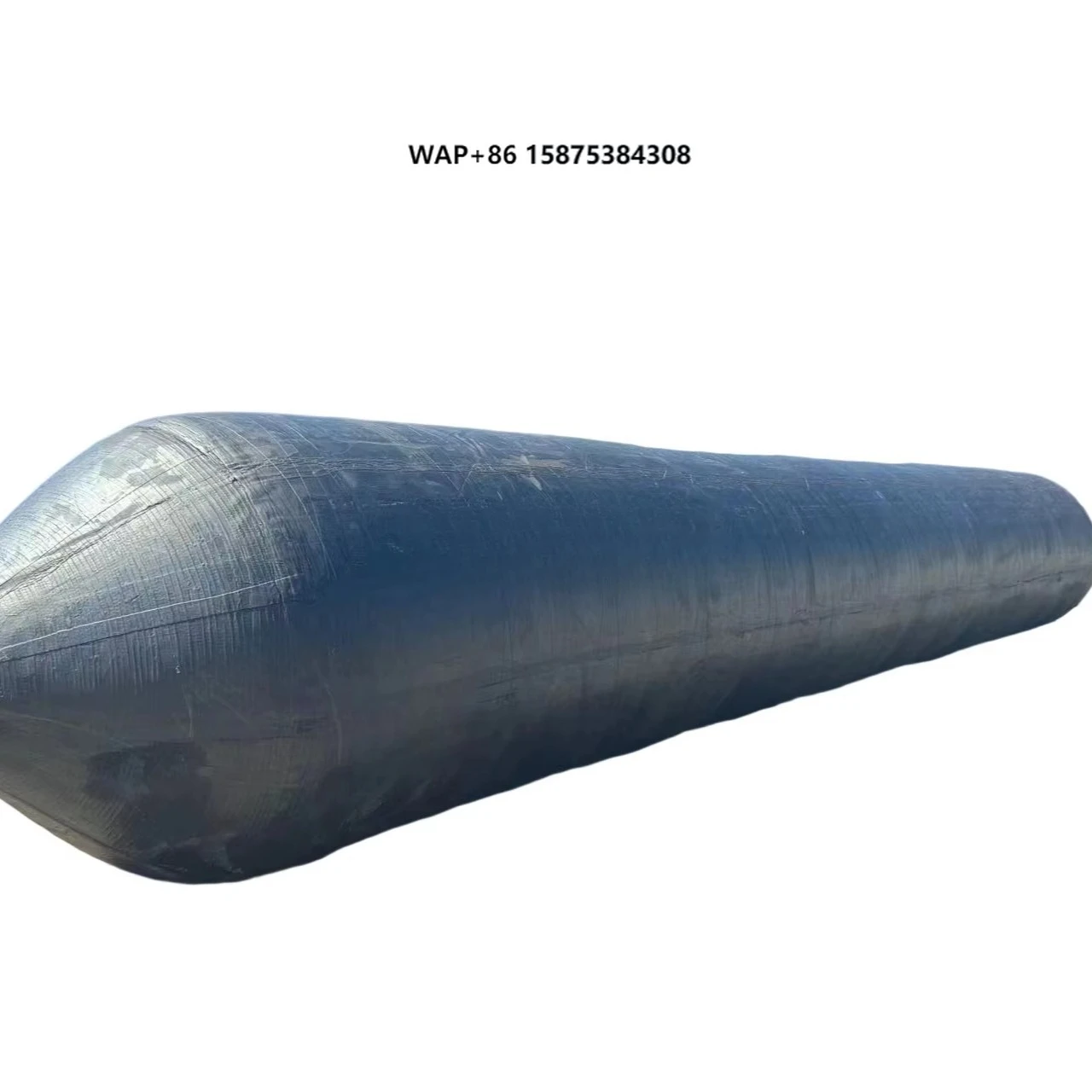 

Ship Launching Marine Rubber Roller Bags