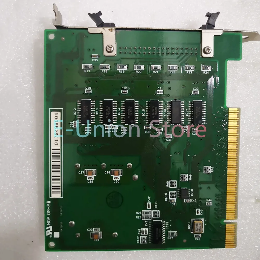 Data Acquisition Card PCI-3341A Capture Card
