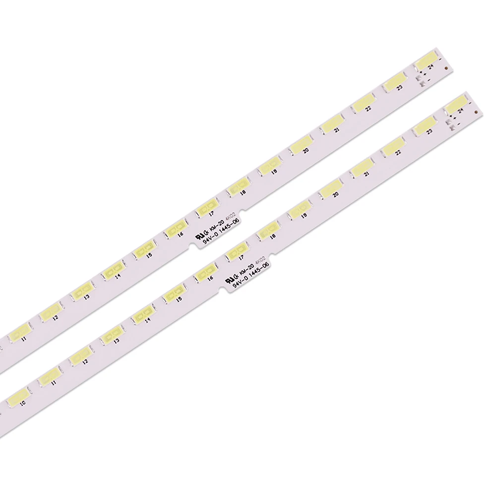 LED Backlight Strip 48 Lamp for Samsung_2015SSP46_7030_48_3C_RE LCD-46LX560A LCD-46LX765A LCD-46DS52A LM41-00090U