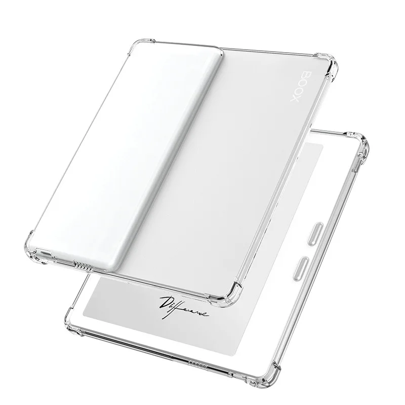 1X Shockproof Soft …