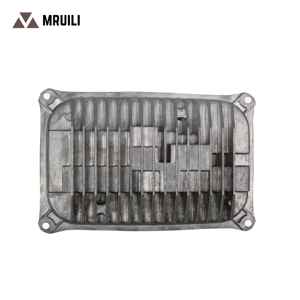 New LED Headlamp Control Module OE# A1769001204 Ballast for 2016-2019 CLA C117 X117 W176 Car Light Accessory
