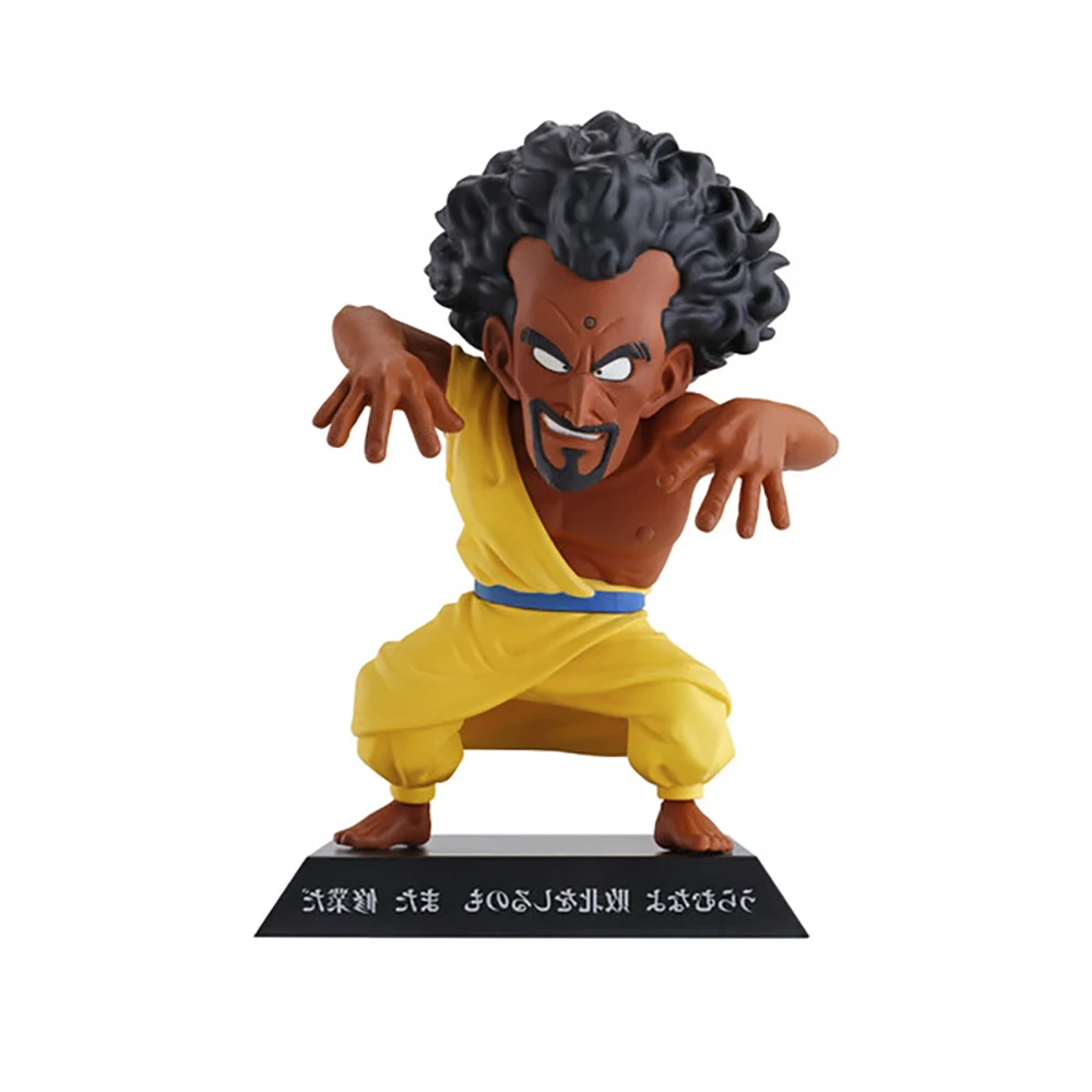 100% الأصلي في المخزون بانداي الأرواح Ichiban Kuji لعبة دراغون بول تشابا أو أنيمي الشكل عمل نموذج لجسم الديكور جمع