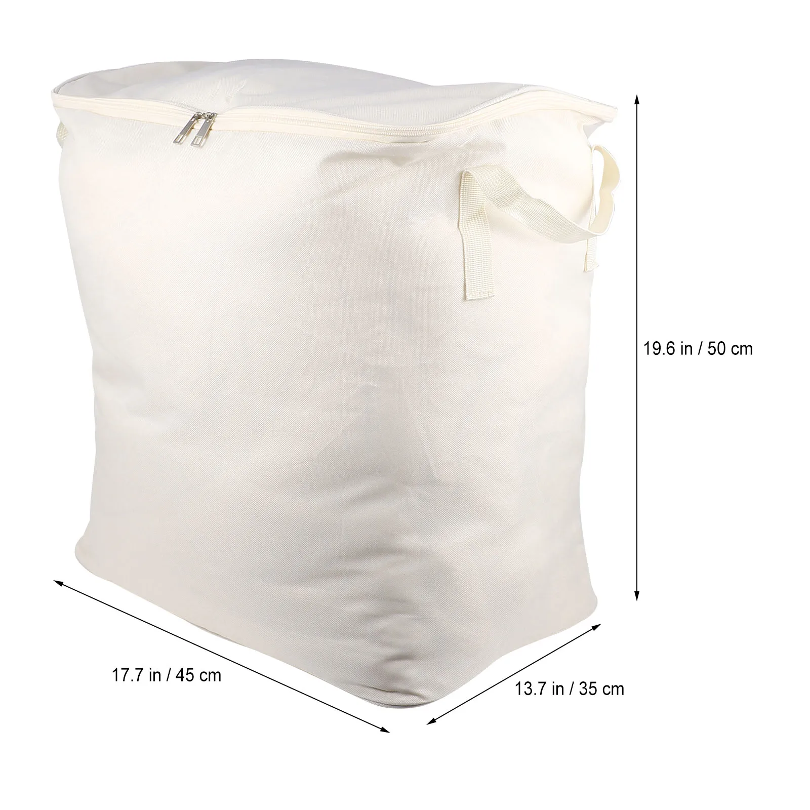 

Oxford Cloth Storage Bag 900D Foldable Quilt Container Clothes ganizer Bedding Box Large Capacity Storage Solution