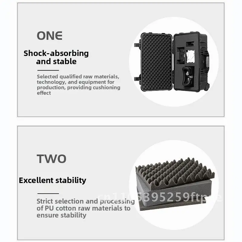 Рисунок 6 - Черная губка высокой плотности