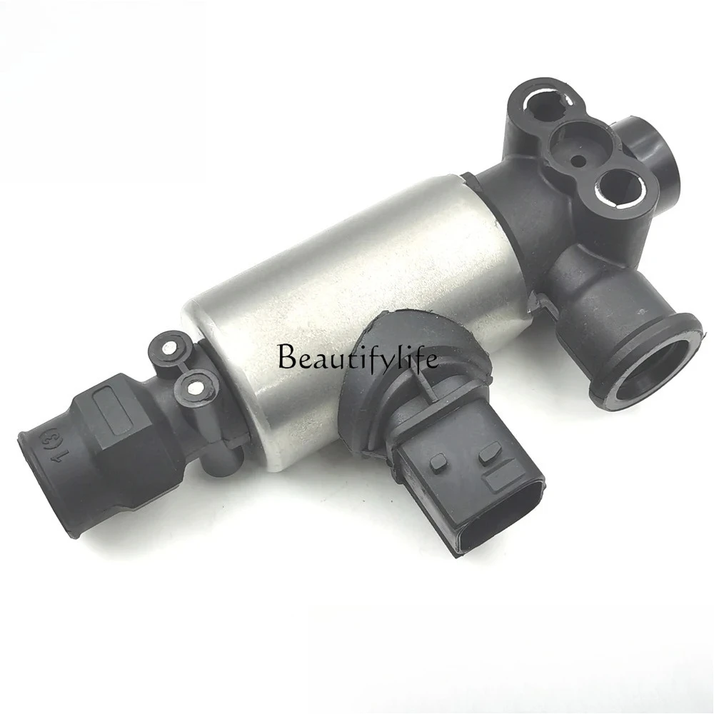 

OE: A0009973612 A0009973712 truck solenoid valve