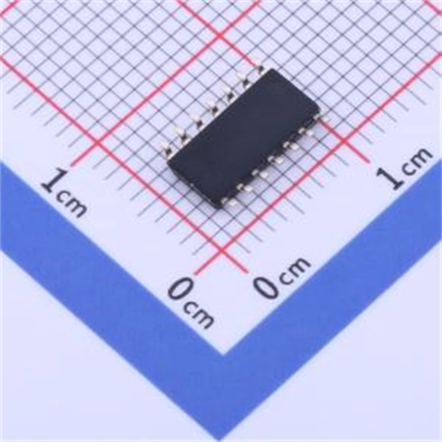 50PCS/LOT 74HCT164D,653 (Logic ICs)
