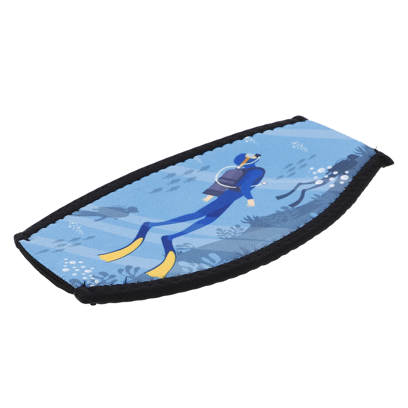 

Neoprene Waterproof Adjustable Diving Mask Strap Cover Hair Protection Snorkeling Scuba Swimming Mask Strap Sleeve