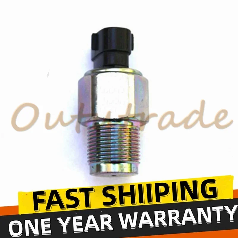 

Fuel Rail Pressure Sensor For Hyundai Kia D4DD County HD78 HD72 499000-6111 3144145710