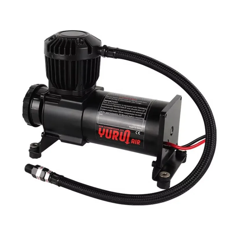 air Spring Suspension Pump for off Road Car air Suspension Compressor Repair Kit