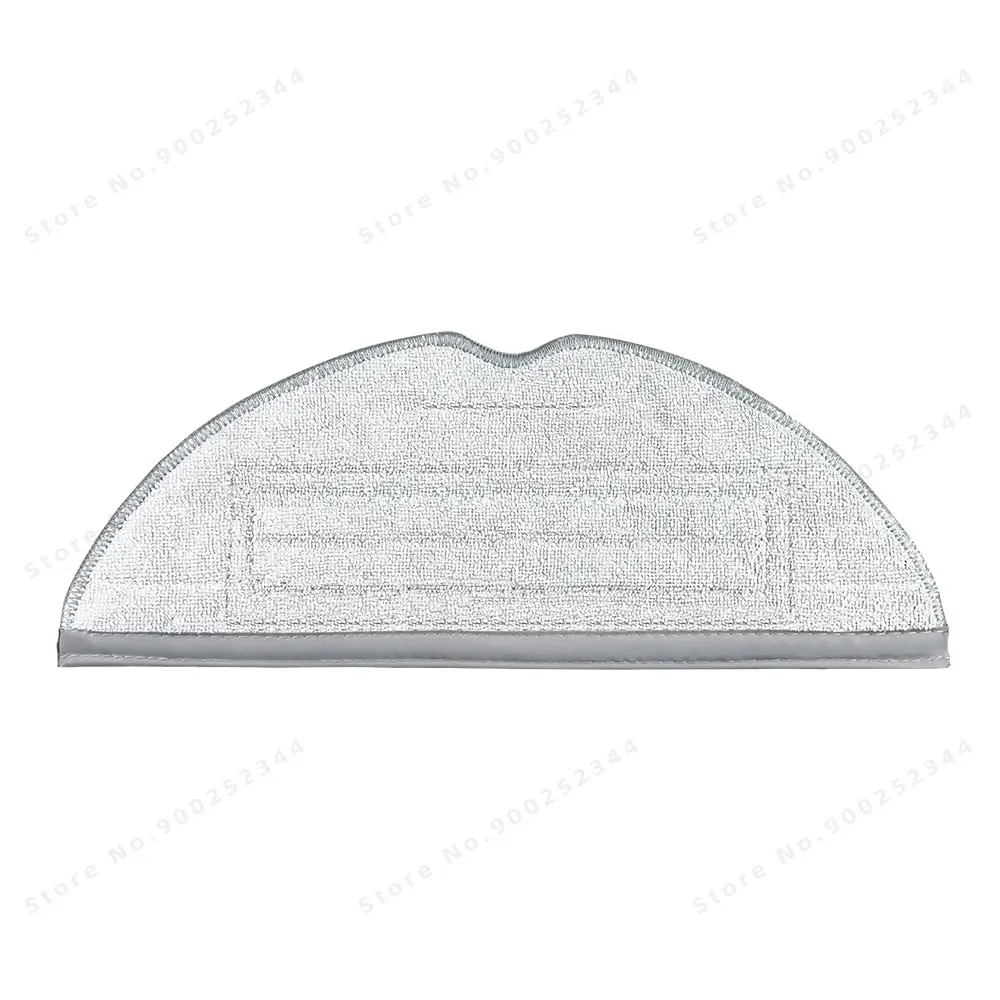 Compatible For Roborock S7 Max Ultra / S7 MaxV Ultra / S7 Pro Ultra Accessories Spare Parts Main Side Brush Filter Mop Dust Bag