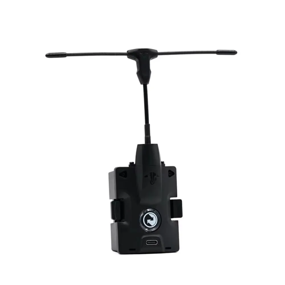 Original TBS Team BlackSheep Crossfire Micro Transmitter MICRO TX V2 915Mhz CRSF Long Range Radio System for RC FPV Racing Drone