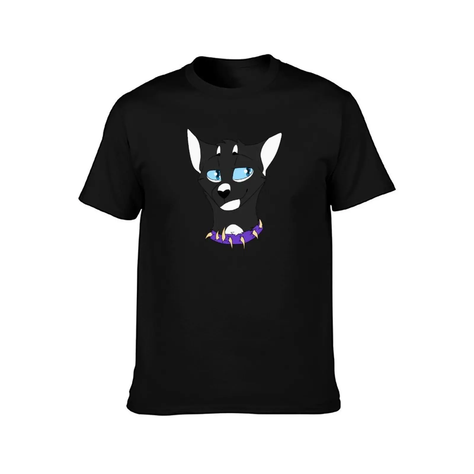 Scourge T-Shirt Water Resistant Casual T-Shirt