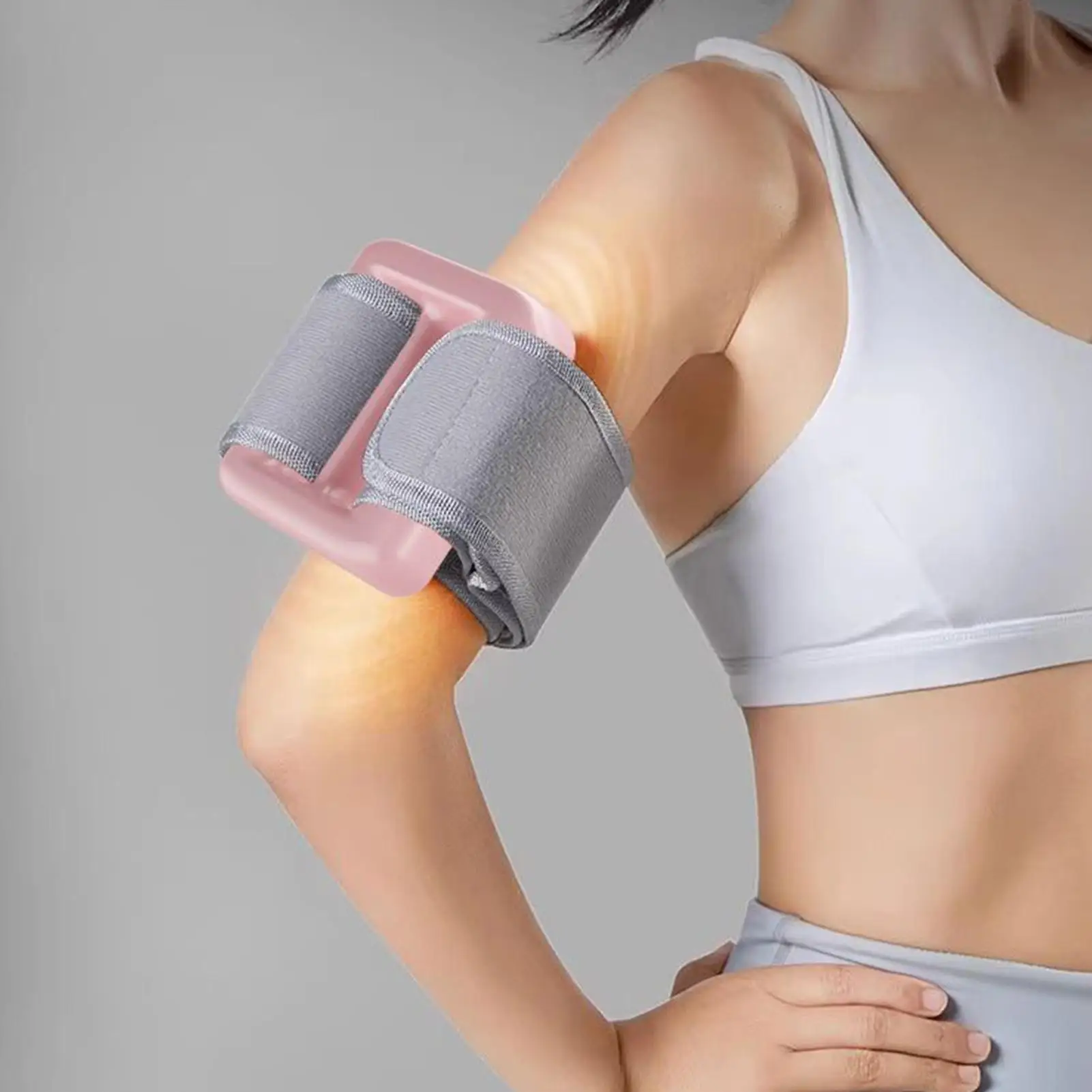 

Инструменты для освобождения фасции, портативный электрический инструмент для массажа мышц для ног, портативный массажер для фасции для молодежи, спортсменов, бабушек