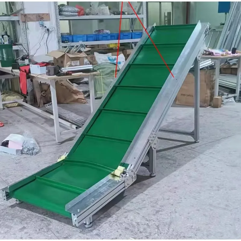 

High Quality Blue Food Grade Smooth Polyurethane PVC Belt White Food Rubber Conveyor Belt